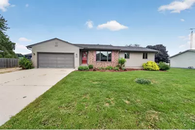588 Washington Street, Monticello, WI 53570 - Photo 1