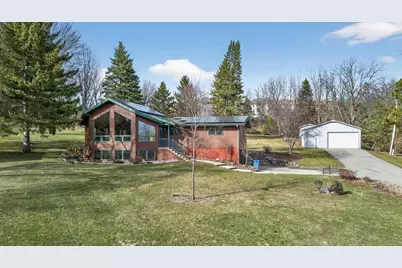 7116 Twin Sunset Road, Middleton, WI 53562 - Photo 1