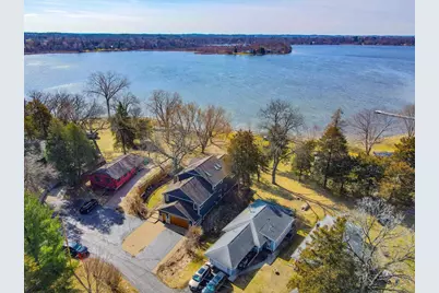 N4235 Hillside Lane, Cambridge, WI 53523 - Photo 1