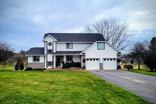9865 Elkhorn Rd, Tomah, WI 54660 - Photo 1