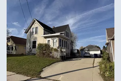 550 W Chestnut Street, Port Washington, WI 53074 - Photo 1