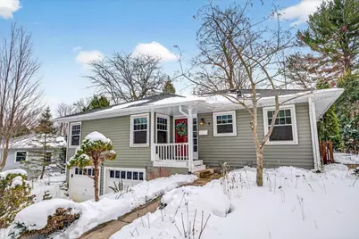 9 Frederick Circle, Madison, WI 53711 - Photo 1