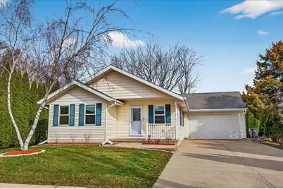 1132 Hamilton Street, Stoughton, WI 53589 - Photo 1