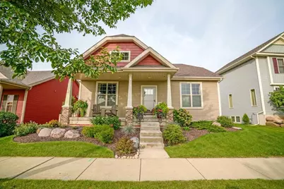 722 Color Peak Road, Verona, WI 53593 - Photo 1