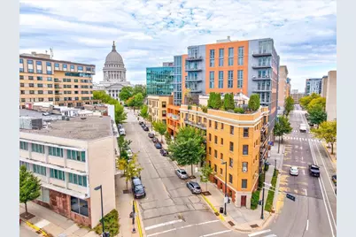 121 S Hamilton Street #2, Madison, WI 53703 - Photo 1