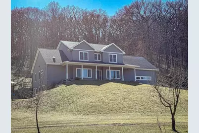 10755 Howard Trail, Mazomanie, WI 53560 - Photo 1