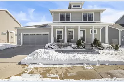 317 Alton Drive, Madison, WI 53718 - Photo 1