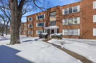 7 Sherman Terrace, Madison, WI 53704 - Photo 1