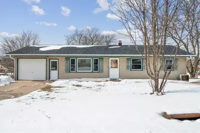 3658 Hickory Street, Kieler, WI 53812 - Photo 1