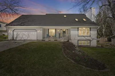 718 Mellum Drive, Stoughton, WI 53589 - Photo 1
