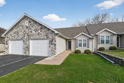 185 N Musket Ridge Drive, Sun Prairie, WI 53590 - Photo 1