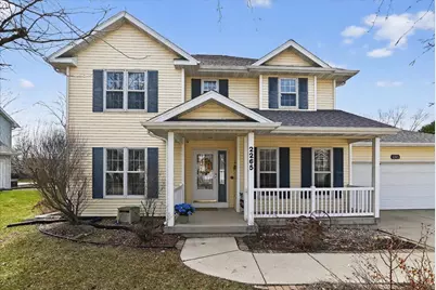 2265 Innsbrooke Drive, Sun Prairie, WI 53590 - Photo 1