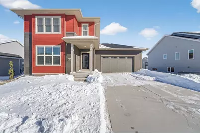 828 Shadowwood Trail, Sun Prairie, WI 53590 - Photo 1