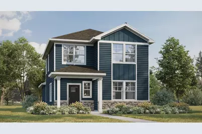 547 Oak Opening Drive, Stoughton, WI 53589 - Photo 1