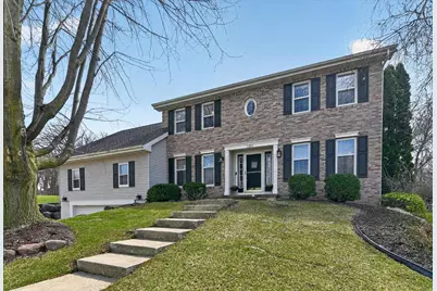 1253 Mockingbird Lane, Sun Prairie, WI 53590 - Photo 1