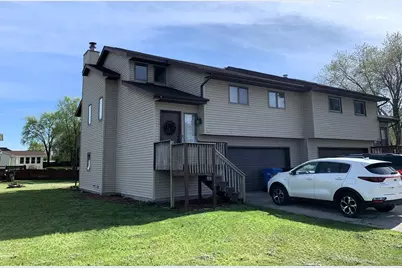 303 Church Street, Fall River, WI 53932 - Photo 1