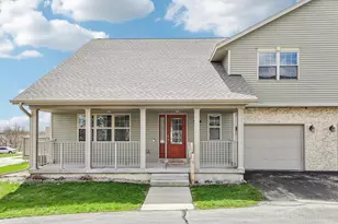 224 Hometown Ave, Fall River, WI 53932 - Photo 1