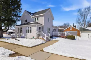 407 W Cherry St, Fox Lake, WI 53933 - Photo 1