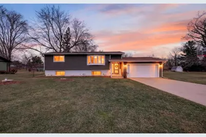 7734 W Old Sauk Road, Verona, WI 53593 - Photo 1