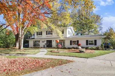 4402 Vale Circle, Madison, WI 53711 - Photo 1