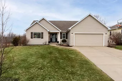 10886 Diamond Circle, Blue Mounds, WI 53517 - Photo 1