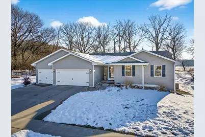 1351 Cumberland Drive, Edgerton, WI 53534 - Photo 1