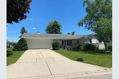 1520 30th Avenue, Monroe, WI 53566 - Photo 1