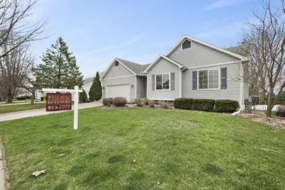 840 Vista Ridge Drive, Mount Horeb, WI 53572 - Photo 1