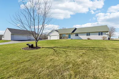 5008 Creek Haven Road, Cottage Grove, WI 53527 - Photo 1