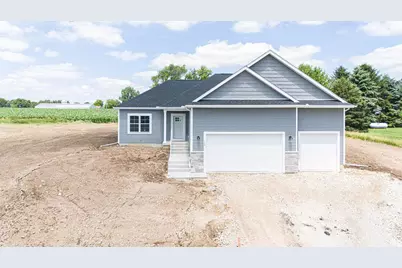 103 W 2nd Street, Friesland, WI 53935 - Photo 1