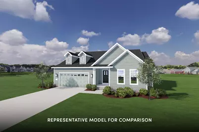 2567 Koshkonong Way, Sun Prairie, WI 53590 - Photo 1