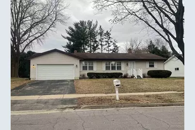 4105 Melody Lane, Madison, WI 53704 - Photo 1