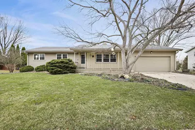 120 Walmar Drive, Sun Prairie, WI 53590 - Photo 1