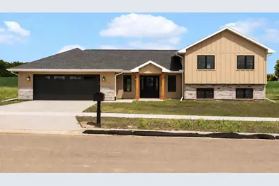 118 Windmill Ridge Road, Janesville, WI 53536 - Photo 1