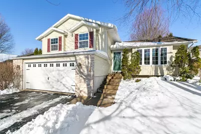 3725 Basalt Lane, Madison, WI 53719 - Photo 1