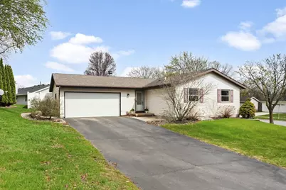 1 Scranton Court, Madison, WI 53719 - Photo 1