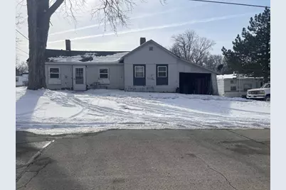 322 E North Street, Brandon, WI 53919 - Photo 1