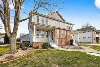 5222 Sassafras Drive, Fitchburg, WI 53711 - Photo 1