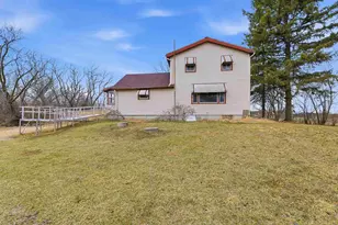 4301 W State Road 33 Rd, Horicon, WI 53032 - Photo 1