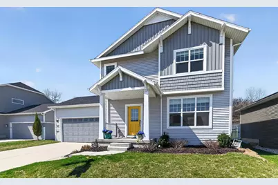 310 Milky Way, Madison, WI 53718 - Photo 1