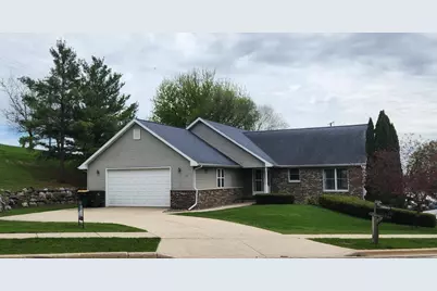 301 Douglas Court, Barneveld, WI 53507 - Photo 1