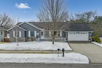 141 Thomas Road, Reedsburg, WI 53959 - Photo 1
