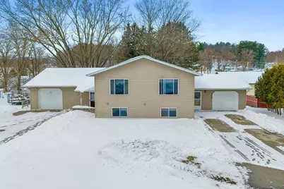 306-308 N East Street, La Valle, WI 53941 - Photo 1