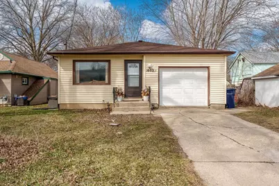 1603 Lowell Street, Janesville, WI 53545 - Photo 1