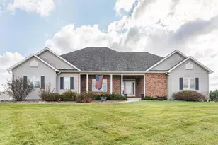 8811 Messerschmidt Rd, Mount Horeb, WI 53572 - Photo 1