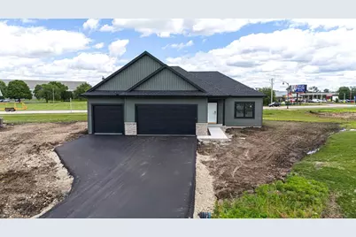 1732 E Kyle Circle, Beloit, WI 53511 - Photo 1