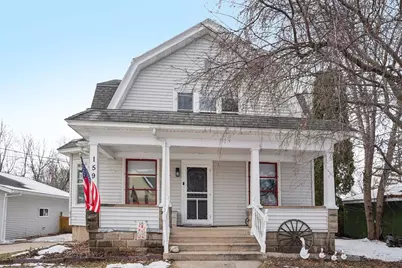 159 Main Street, Montello, WI 53949 - Photo 1