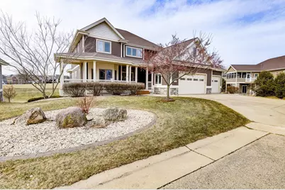 1425 Nels Court, Waunakee, WI 53597 - Photo 1
