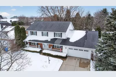 1025 Pasadena Parkway, Waunakee, WI 53597 - Photo 1