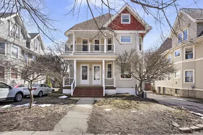 939-941 Spaight Street, Madison, WI 53703 - Photo 1